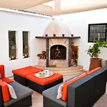 Riad La Villa Marrakech