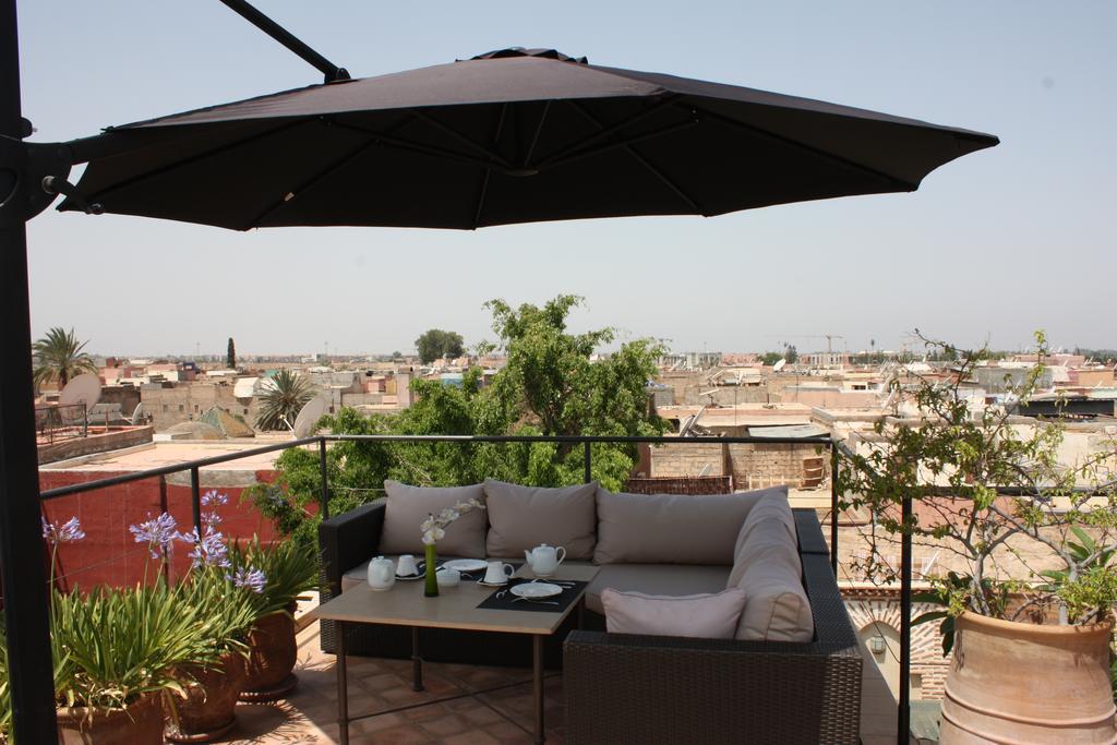 La Marrakech Pensión