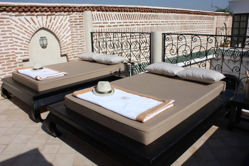 La Marrakech Pensión