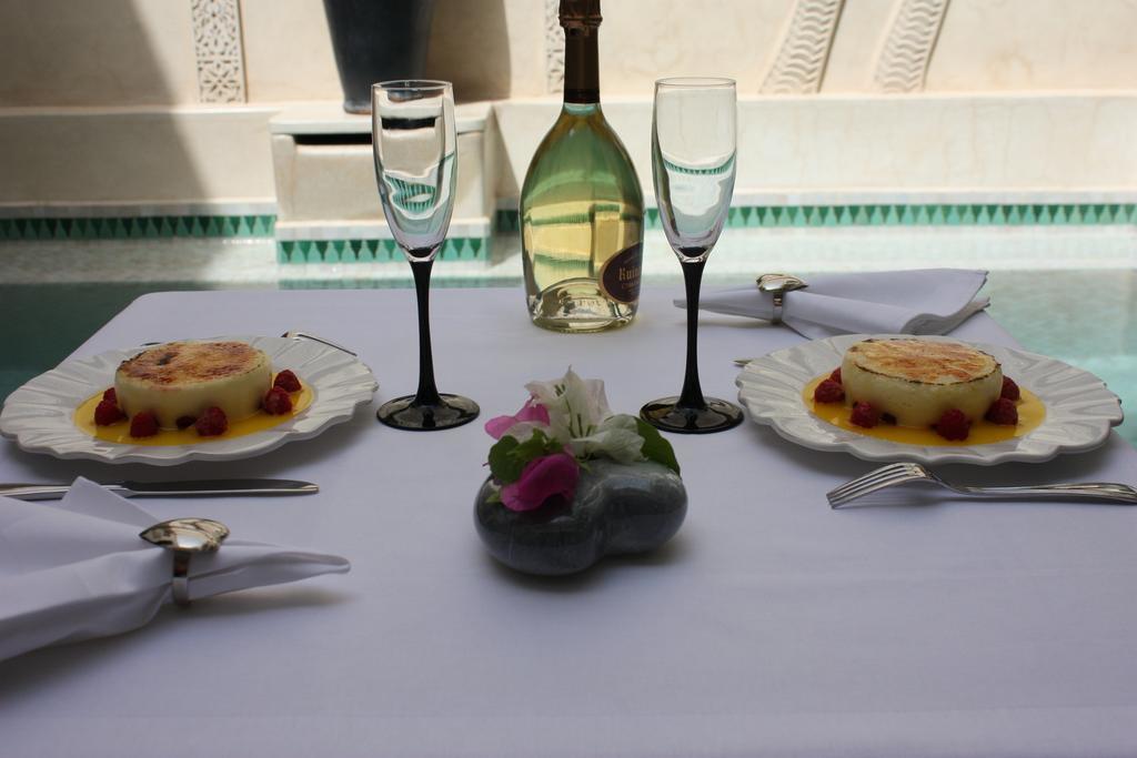 La Marrakech 3* Marrakesh