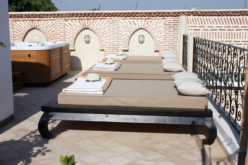 La Marrakech Pensión