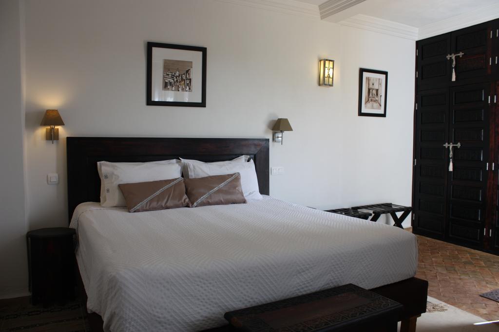 La Marrakech Guest house 3*