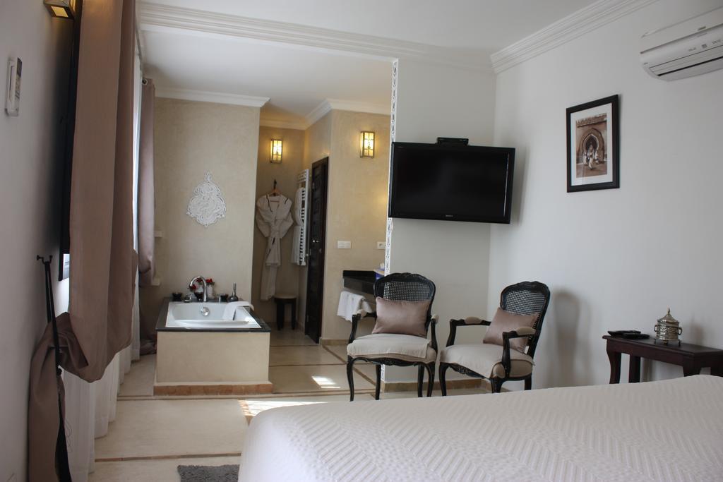 Guest house La Marrakech 3*