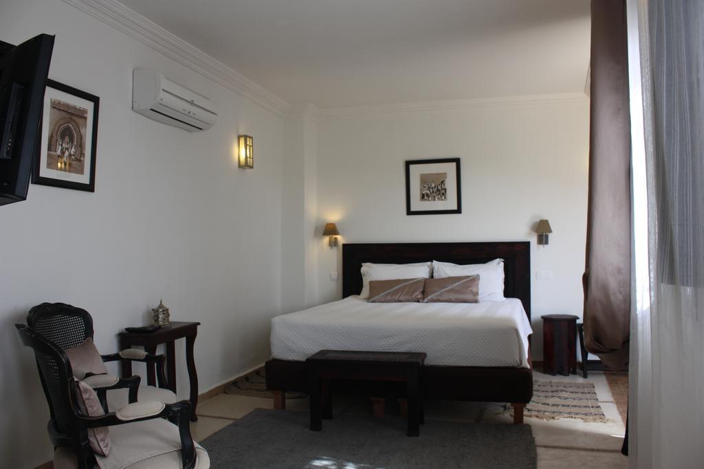 La Marrakech Guest house 3*