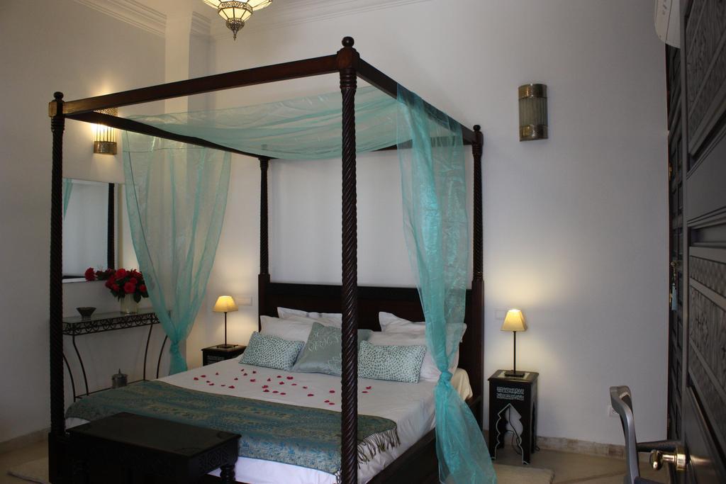 Guest house La Marrakech 3*