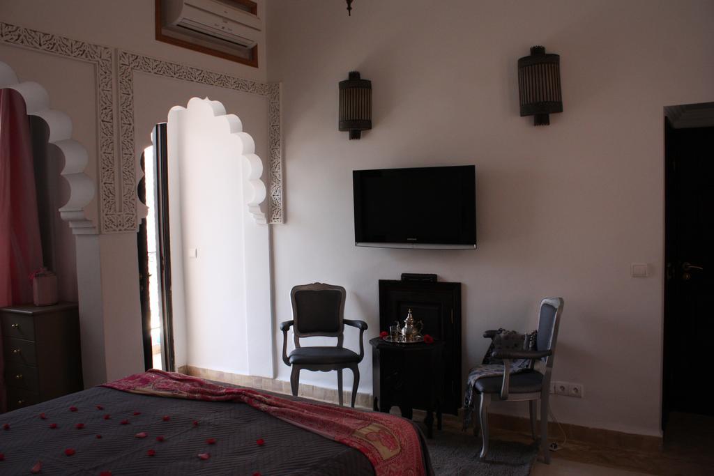 Pensión La Marrakech 3*