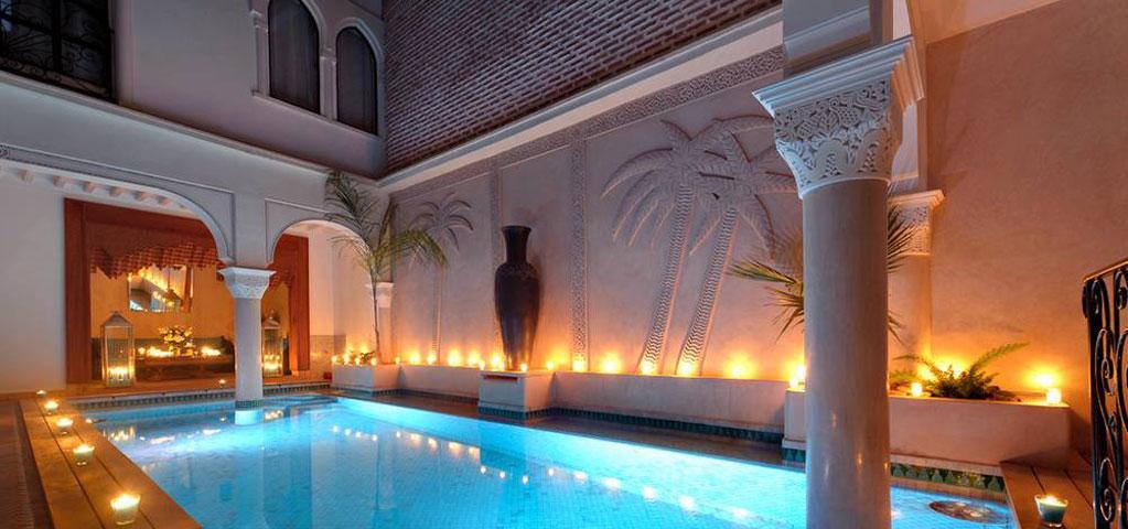 Pensión La Marrakech Marrakesh
