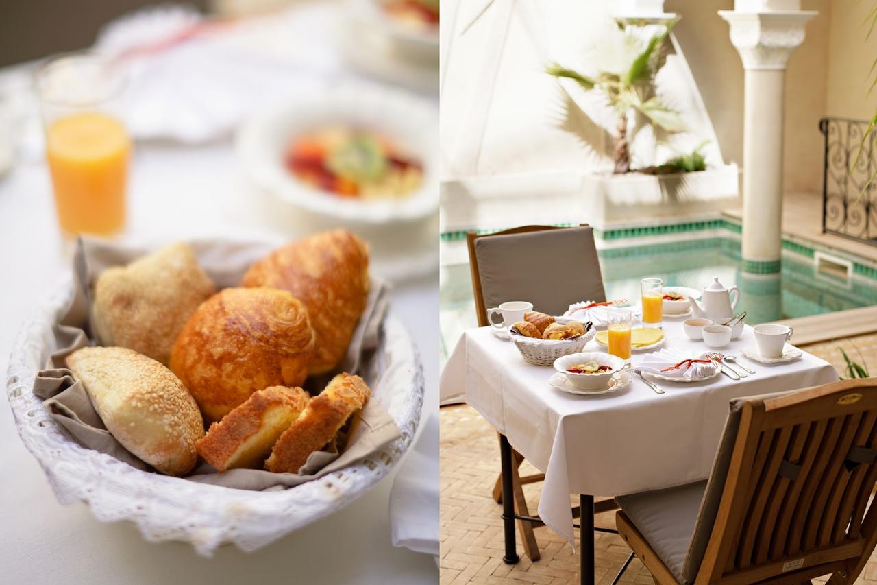 La Marrakech Guest house Marrakesh