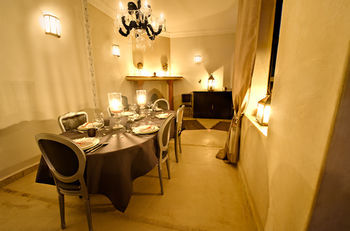 Pensión La Marrakech 3*