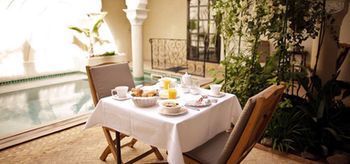 Guest house La Marrakech Marrakesh