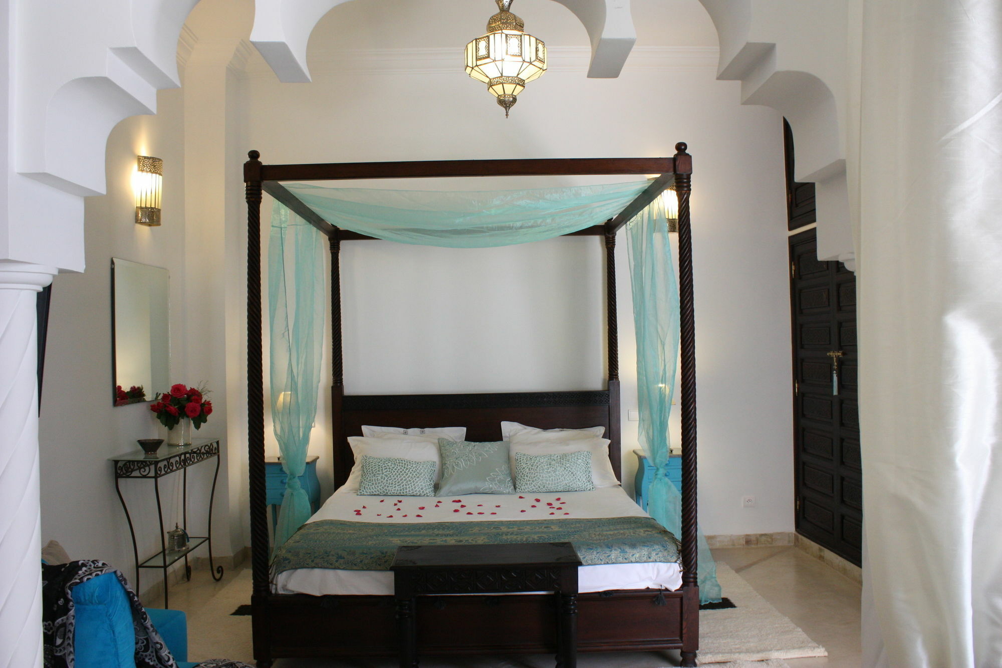 La Marrakech Guest house Marrakesh