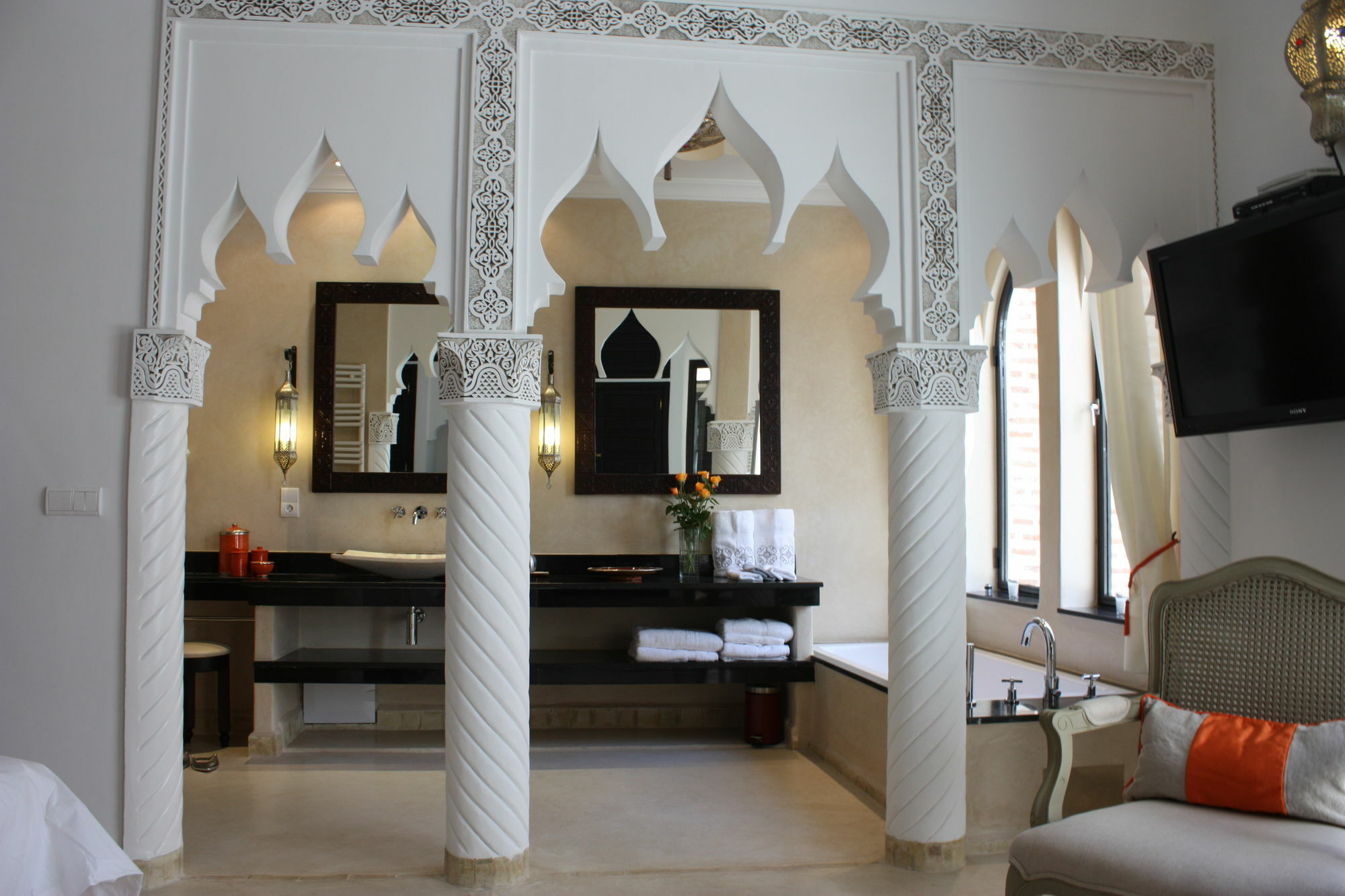 La Marrakech Pensión 3*