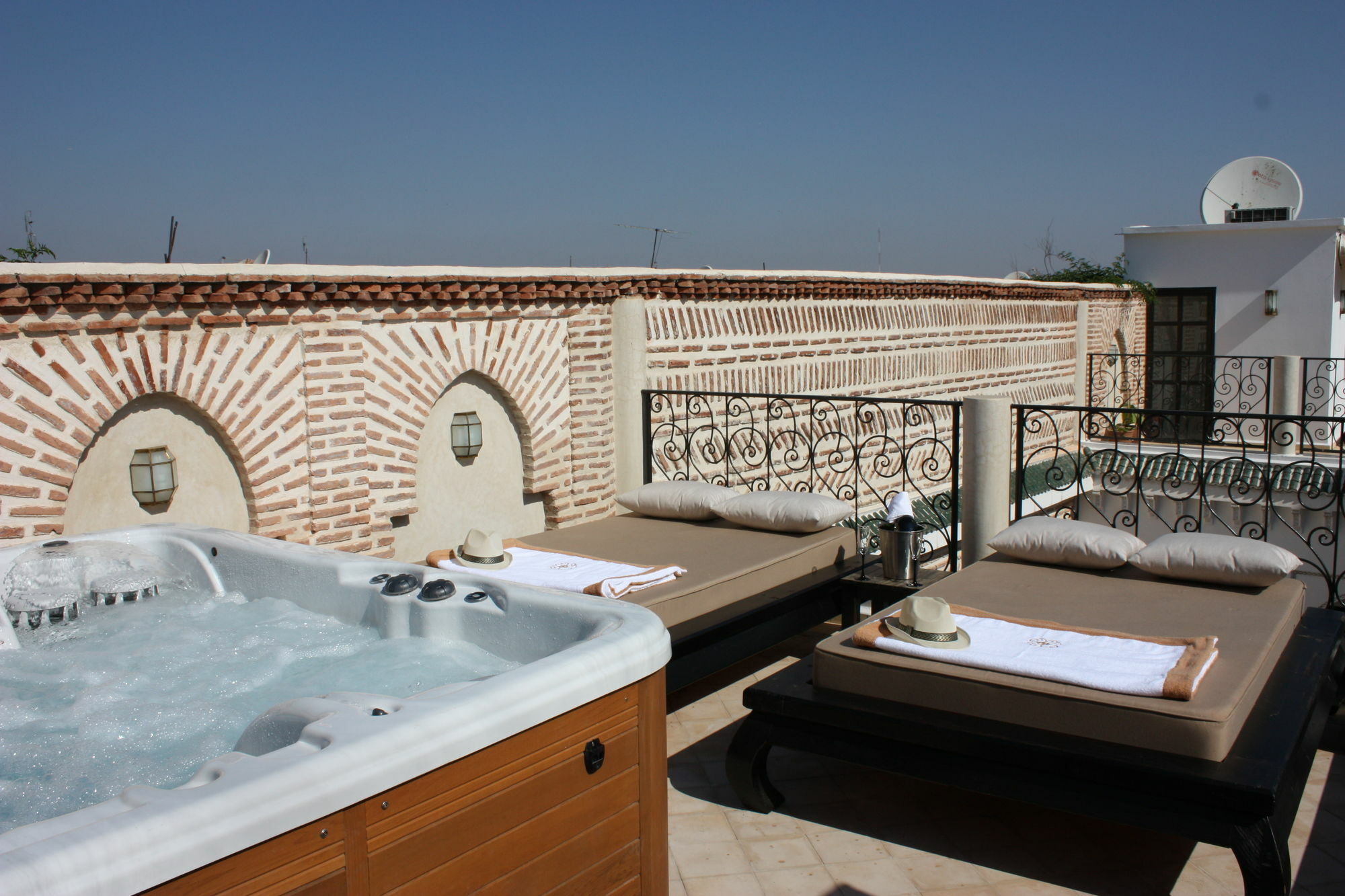 La Marrakech Marrakesh