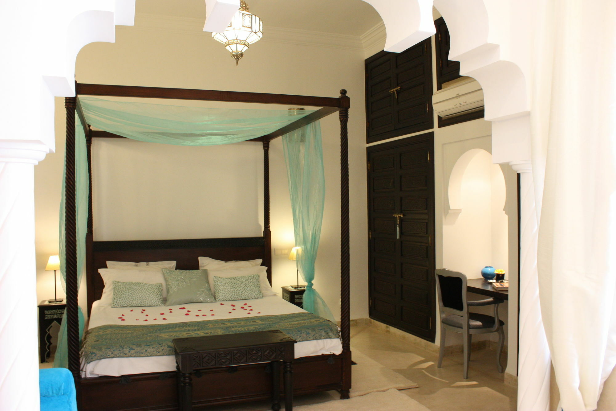 Pensión La Marrakech 3*