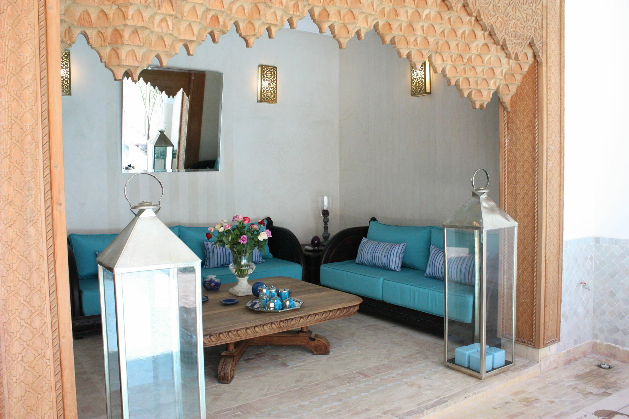 La Marrakech 3* Marrakesh