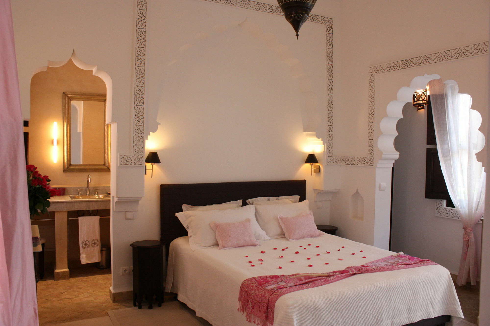 La Marrakech Guest house
