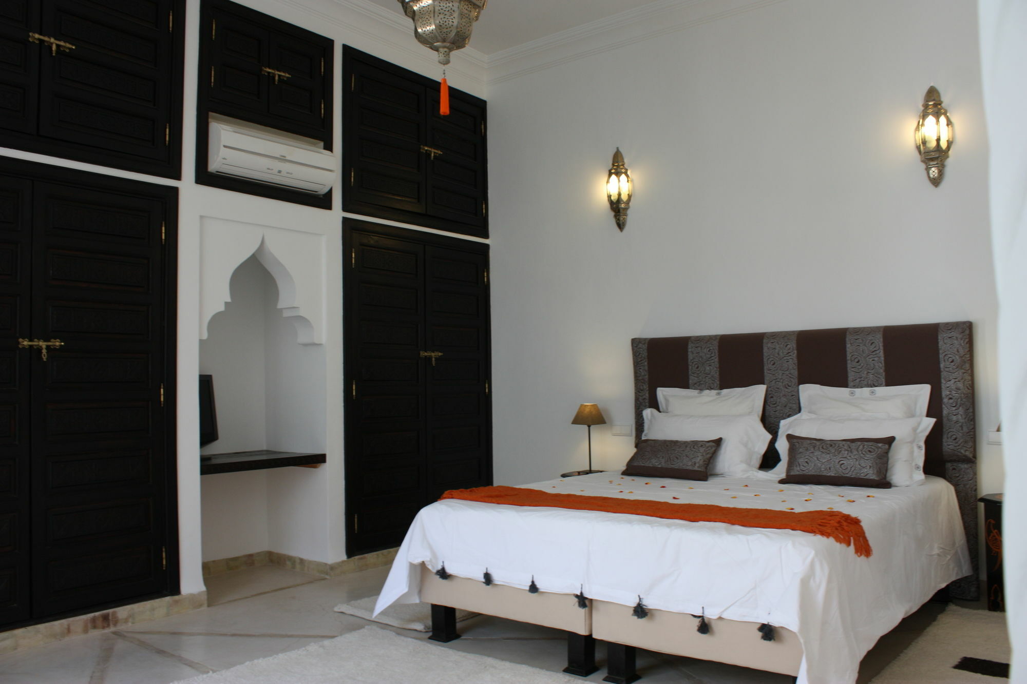 La Marrakech Pensión