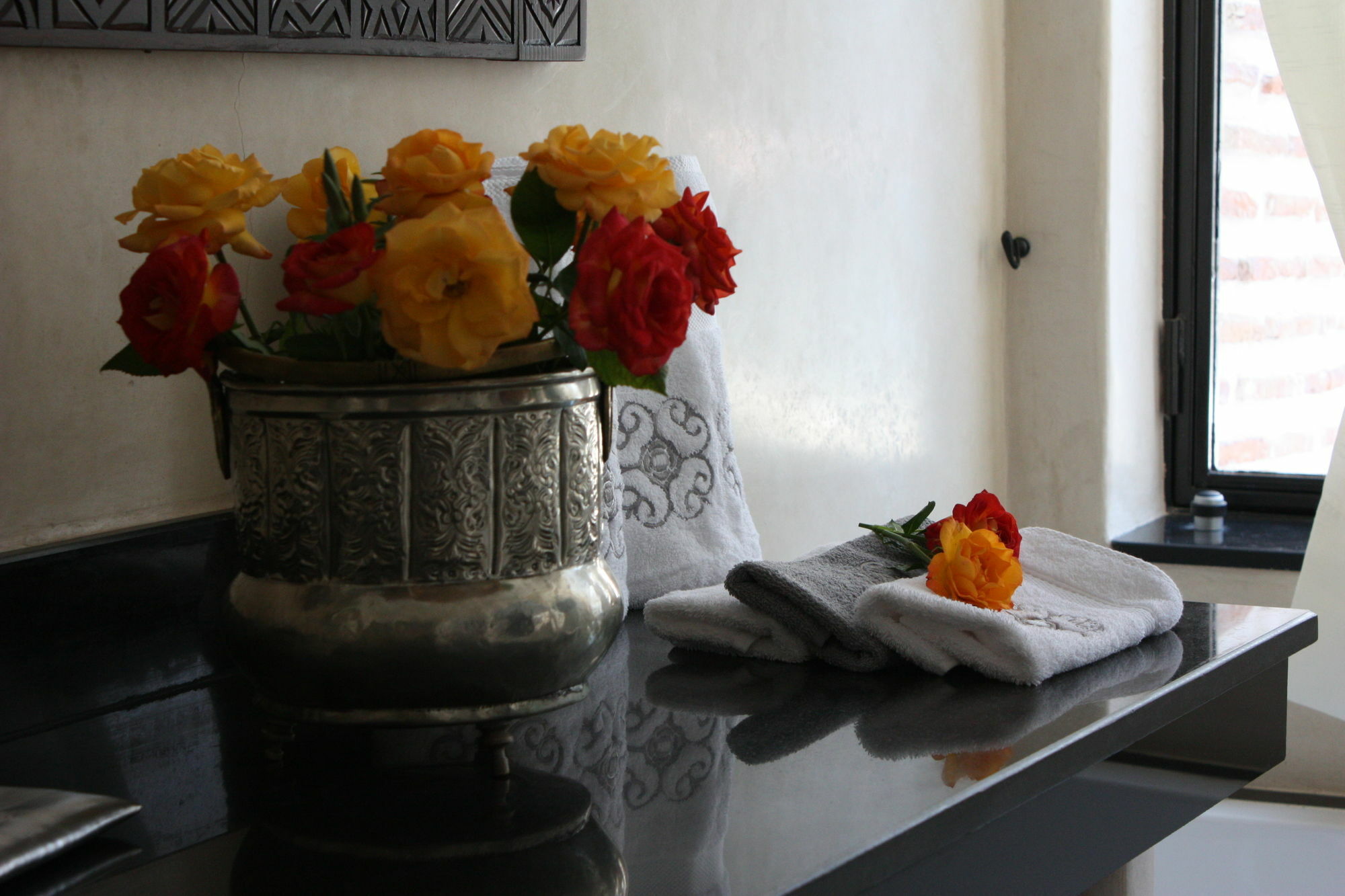 La Marrakech Pensión