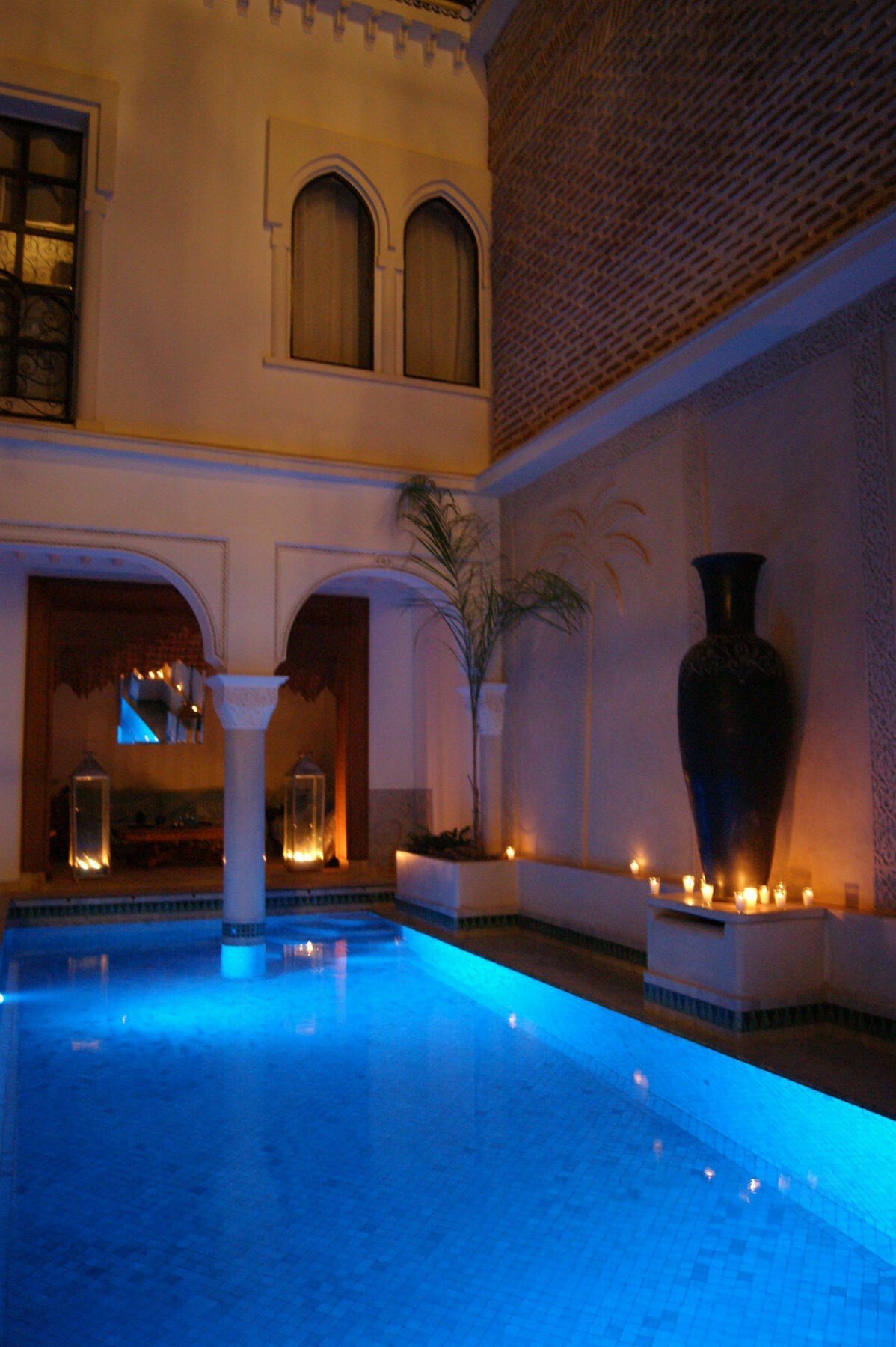 Pensión La Marrakech 3*
