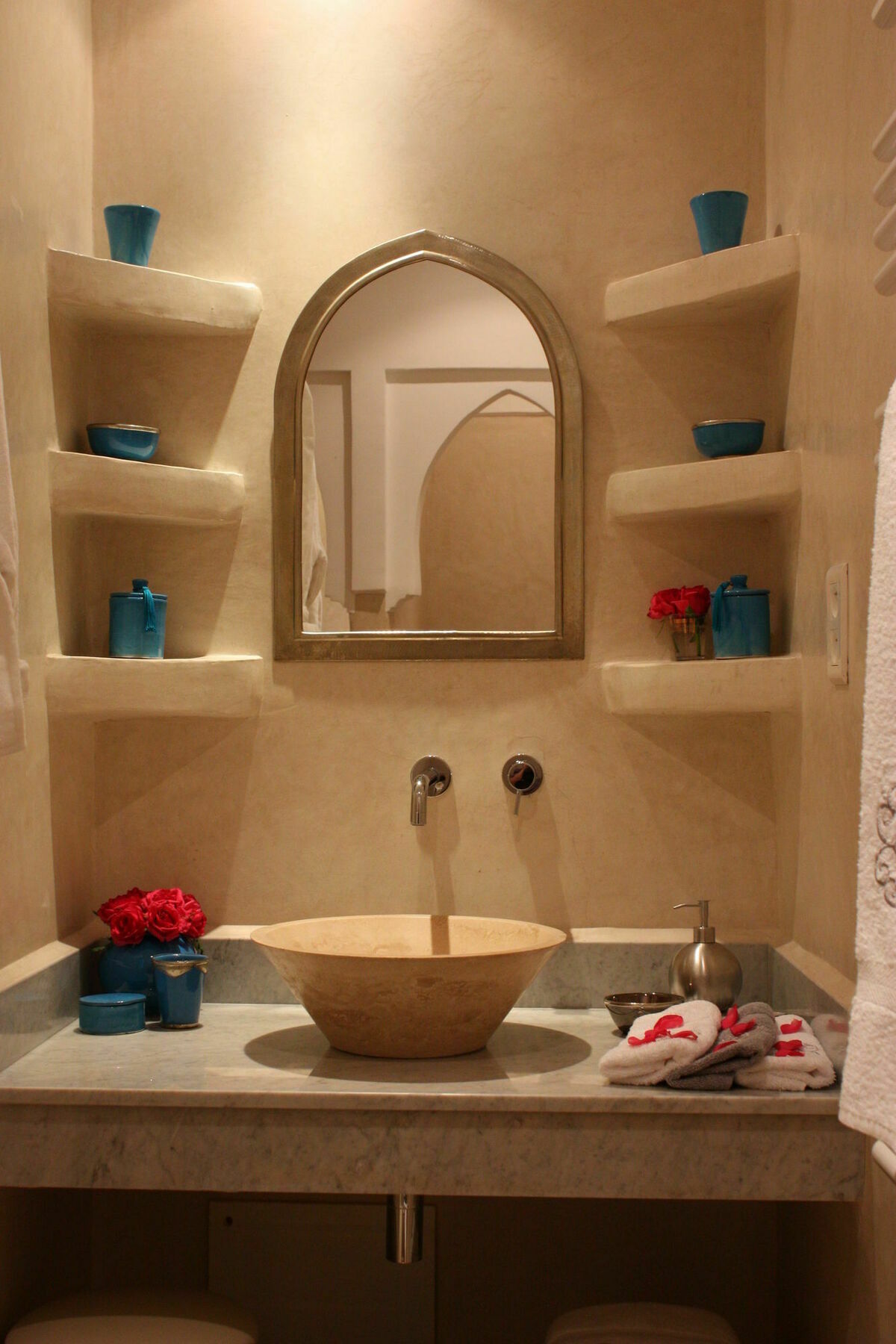 La Marrakech Pensión 3*