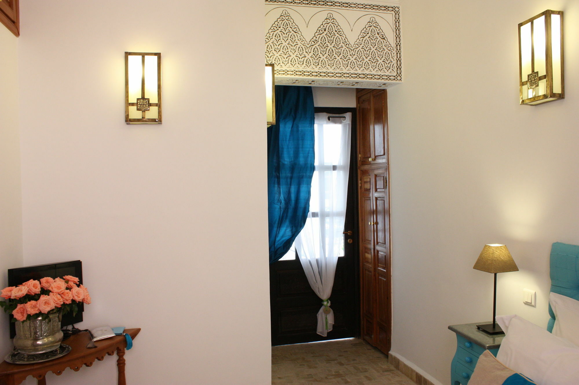La Marrakech Marrakesh