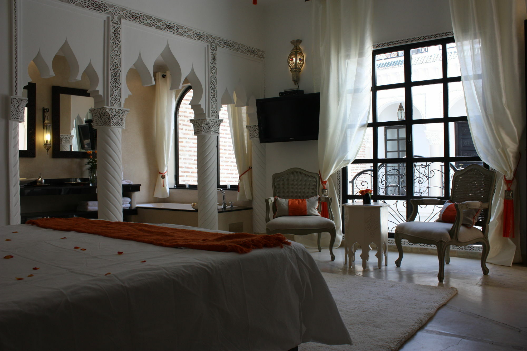 Guest house La Marrakech