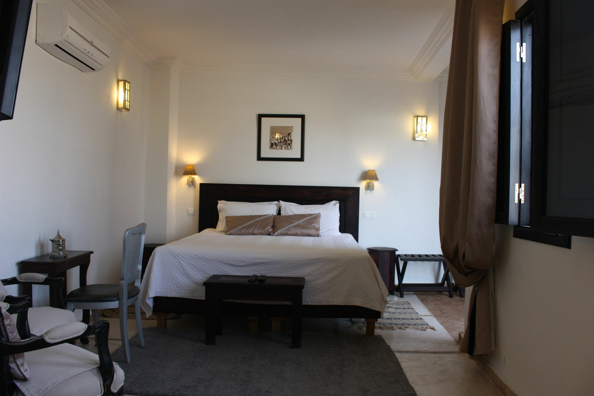 Guest house La Marrakech