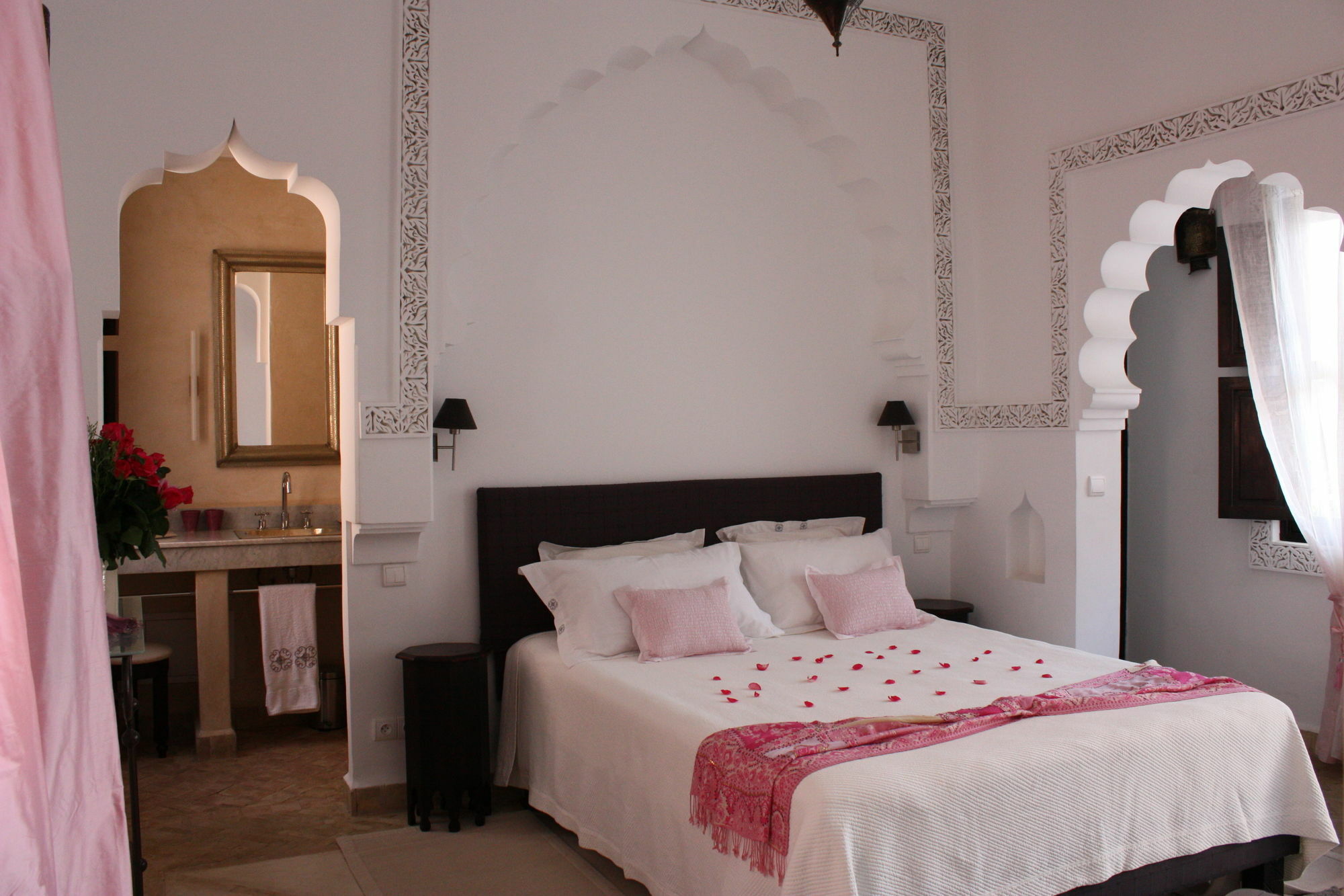 Guest house La Marrakech Marrakesh