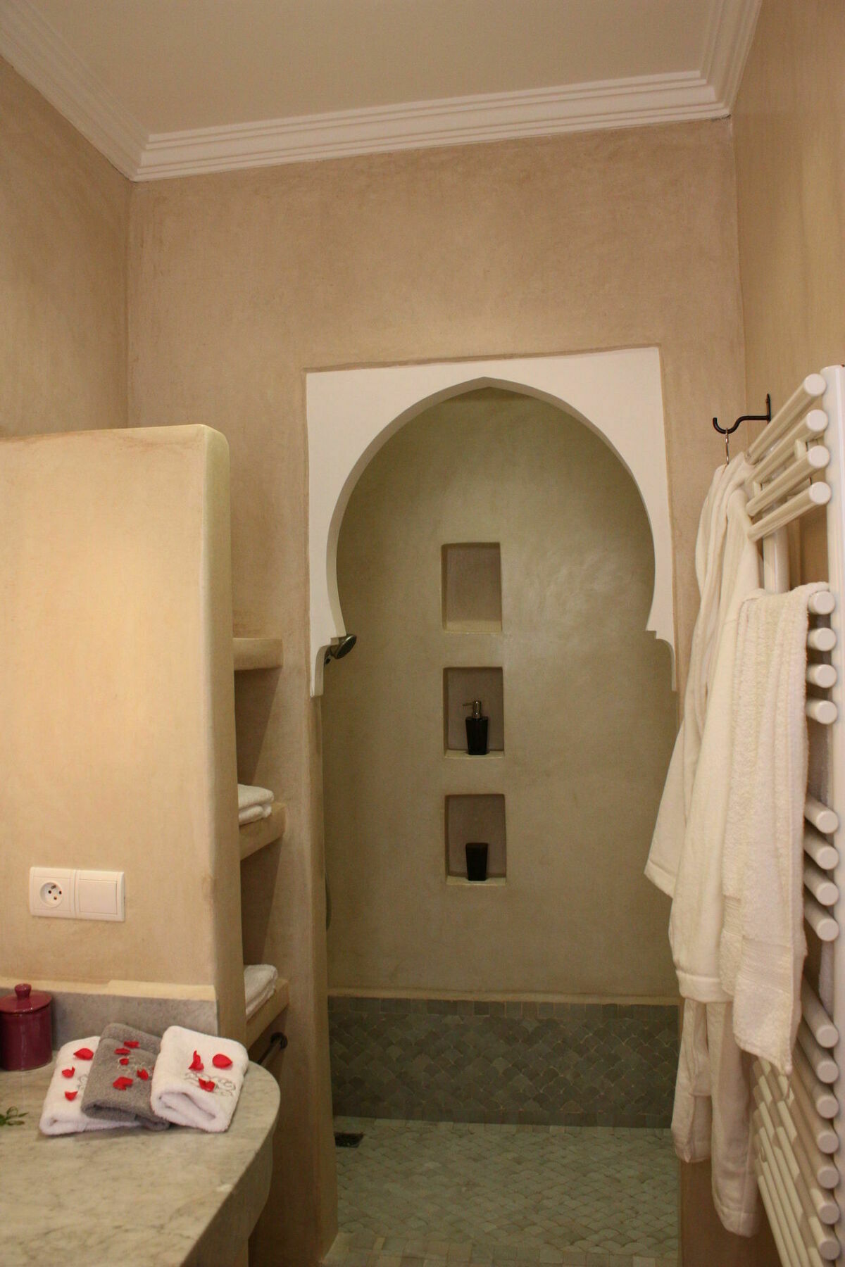 La Marrakech Guest house Marrakesh