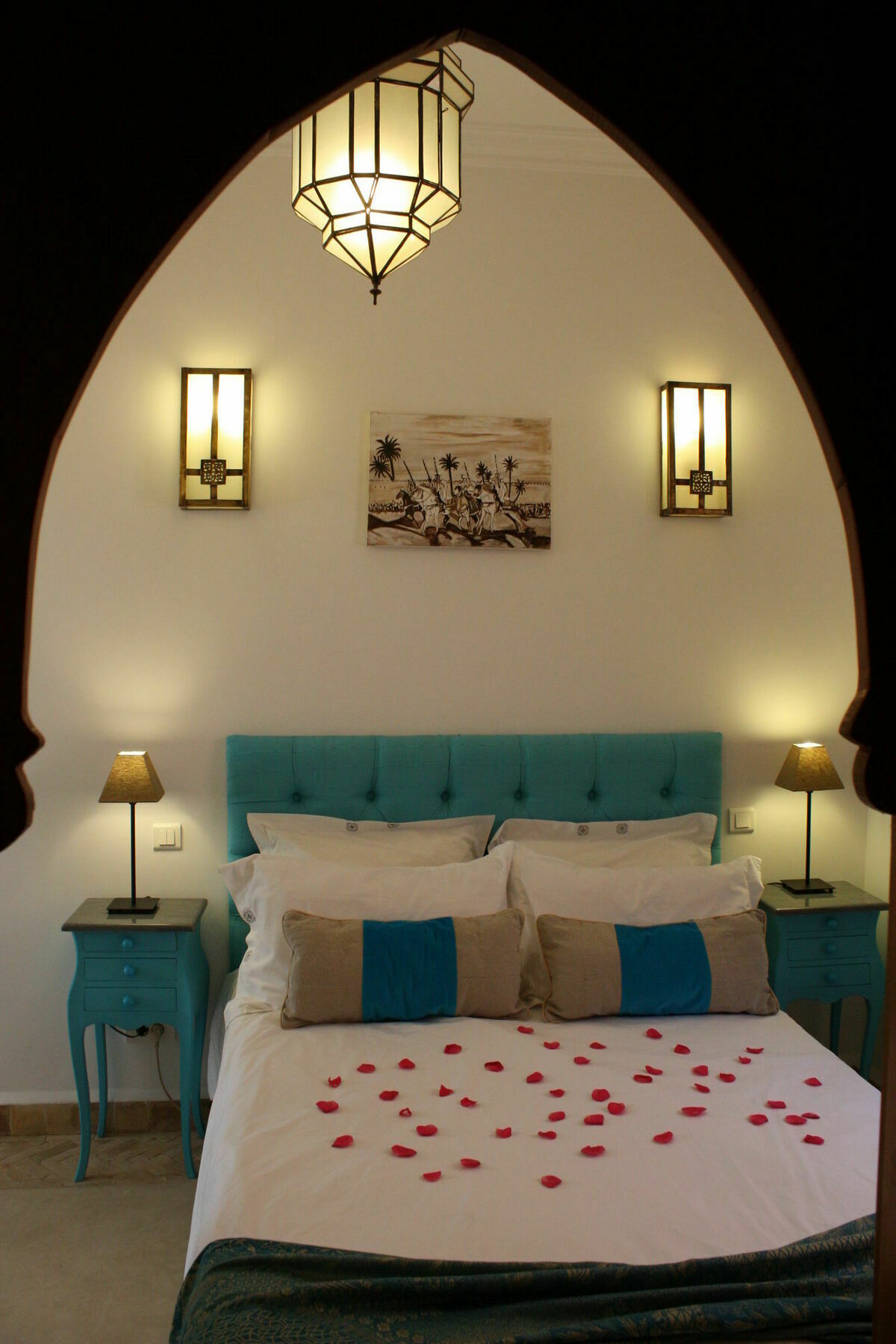 La Marrakech Guest house