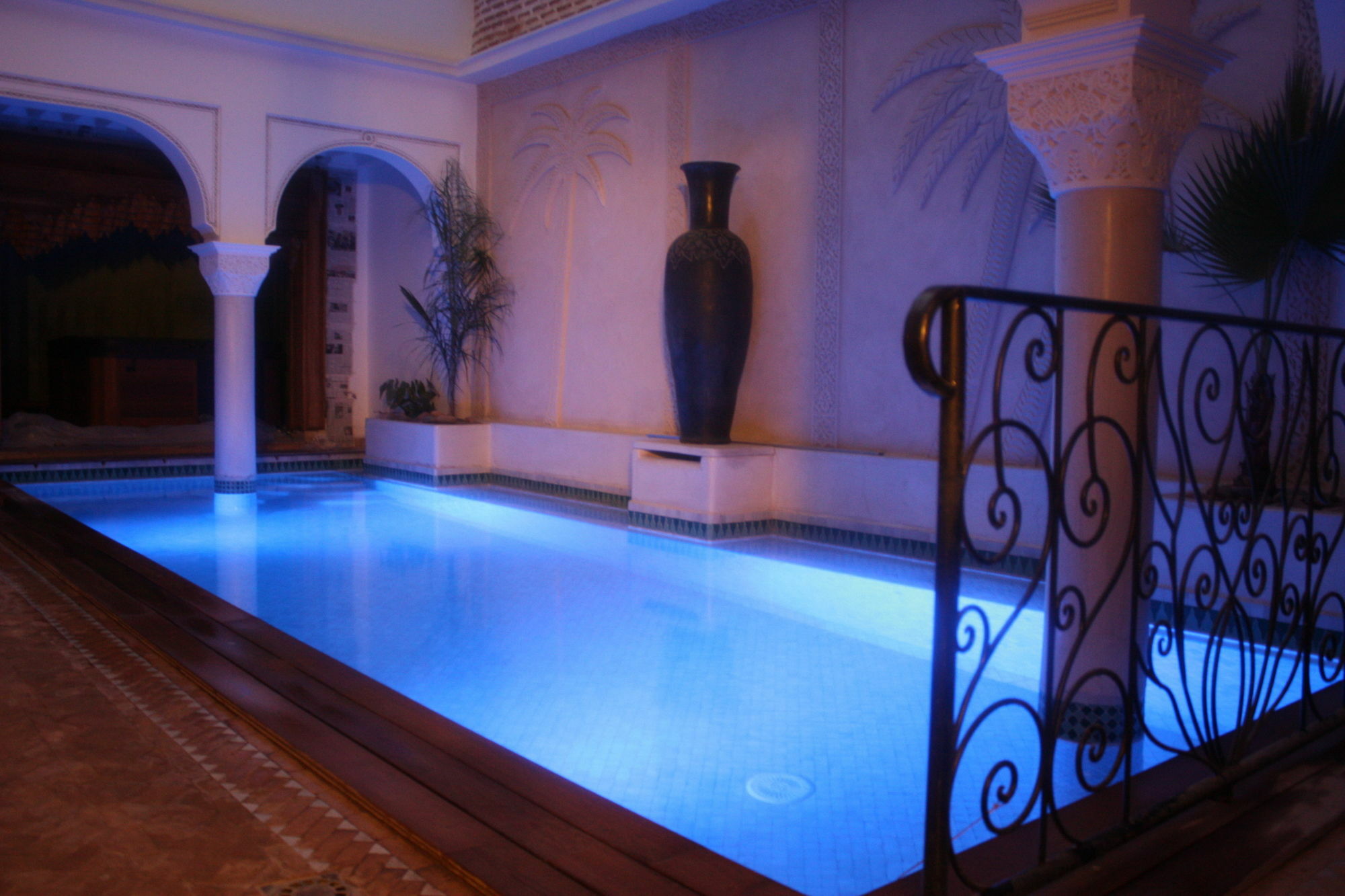 La Marrakech Guest house Marrakesh