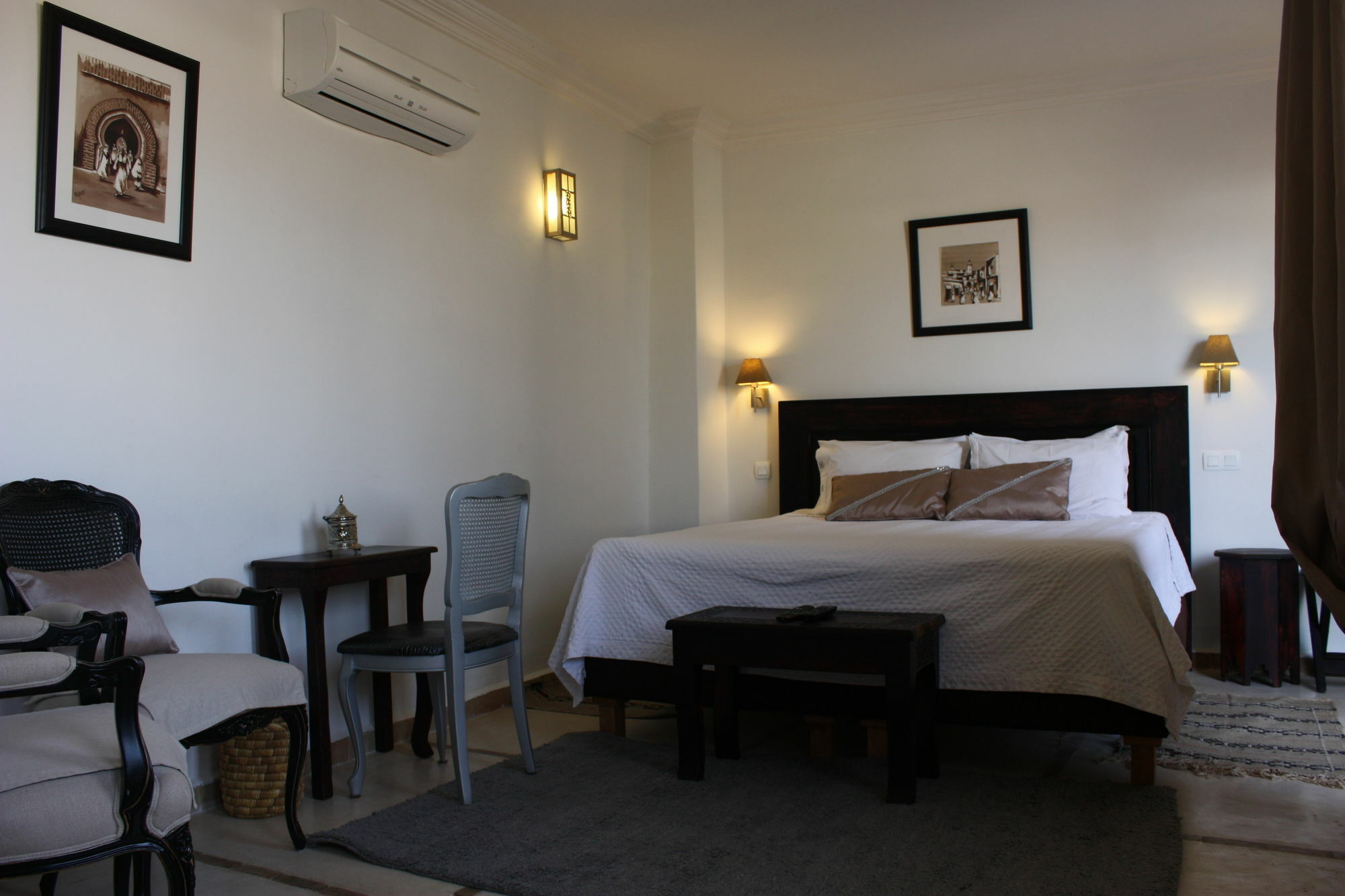 Guest house La Marrakech Marrakesh
