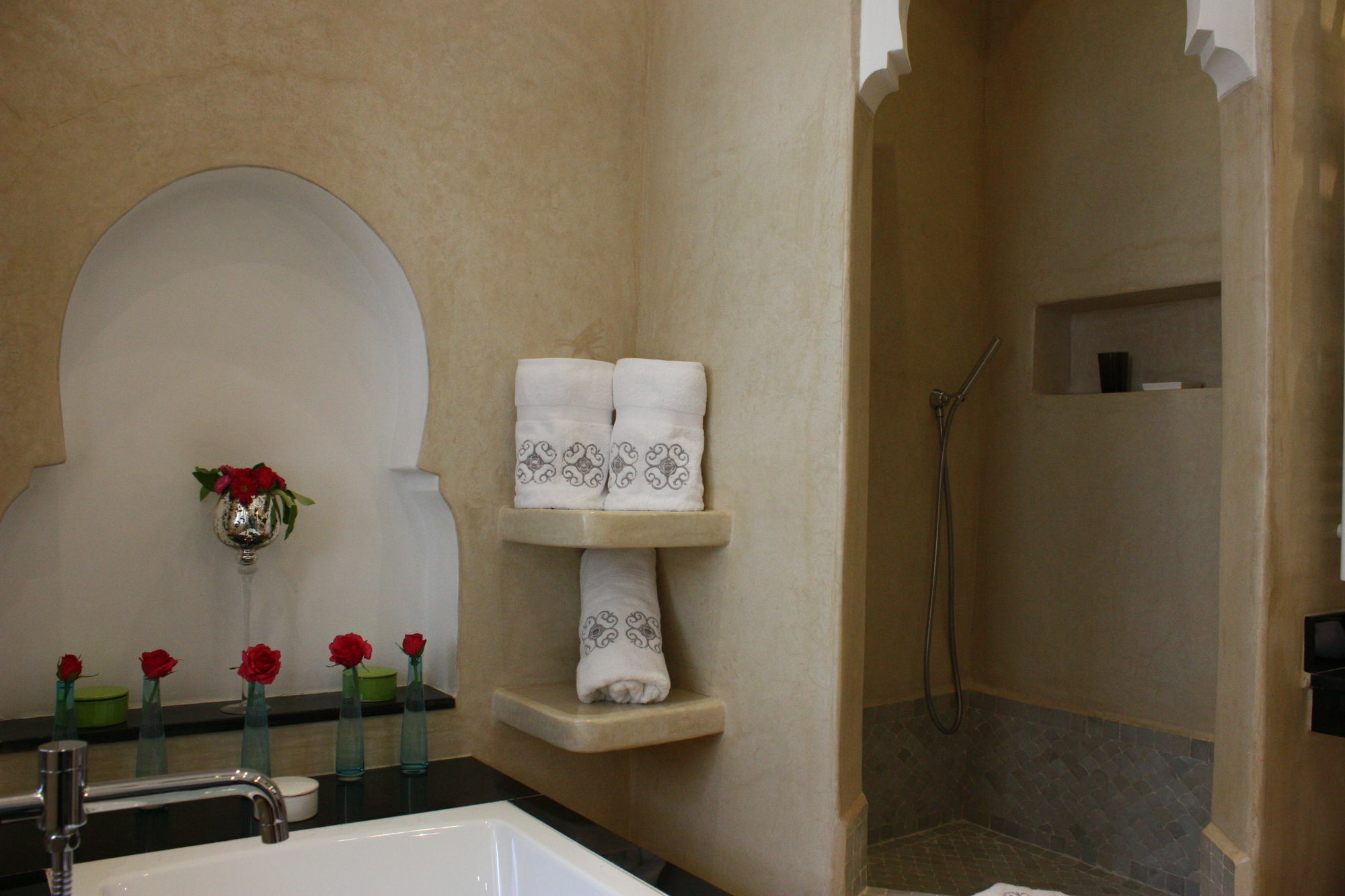 La Marrakech Guest house 3*