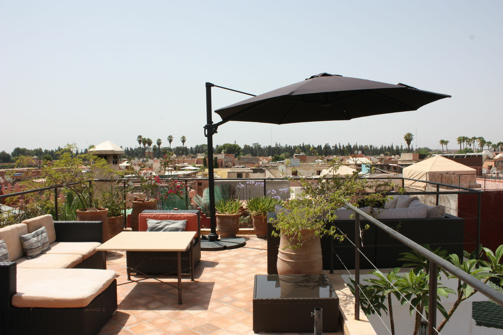 La Marrakech Pensión 3*