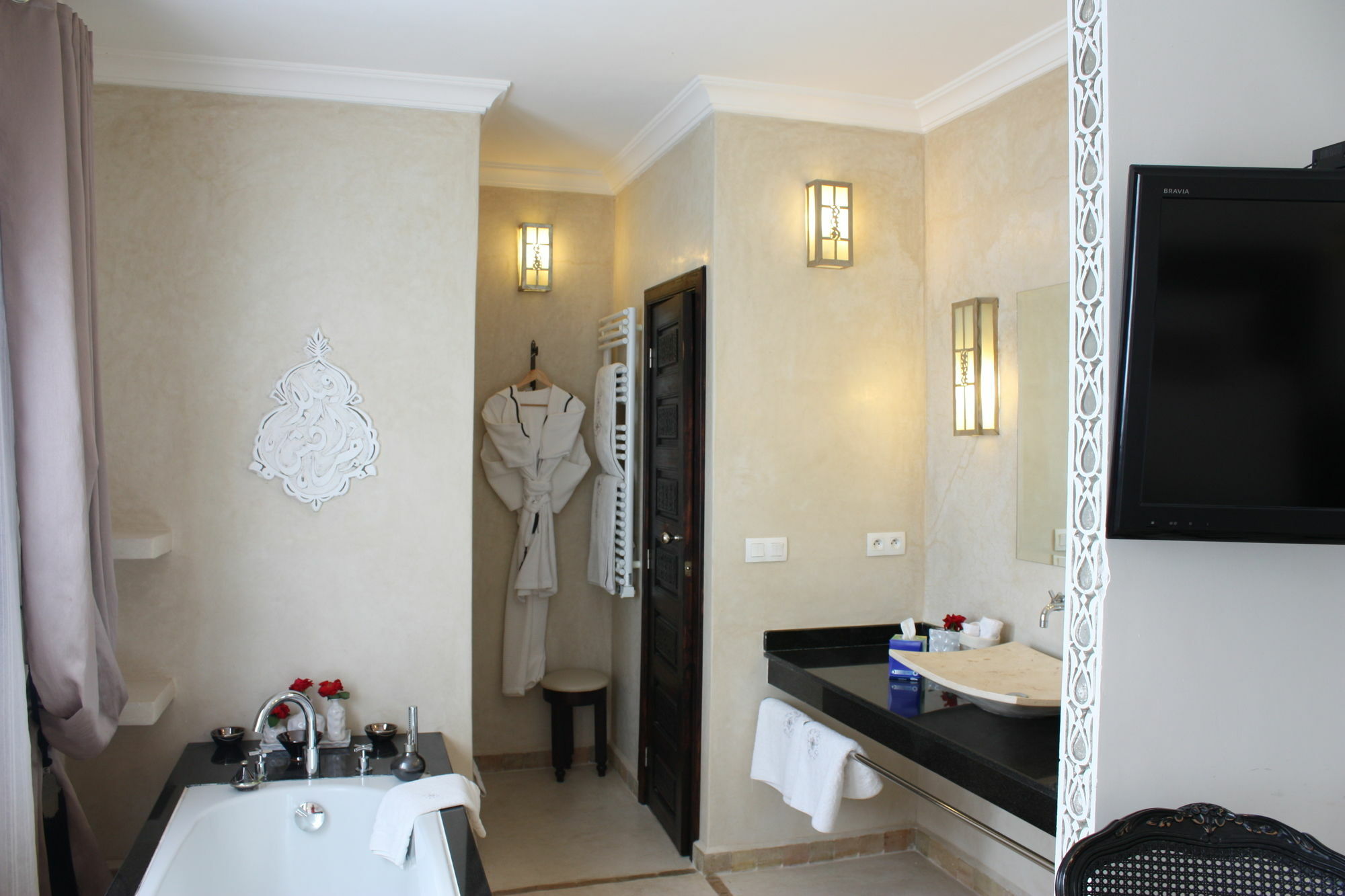 Pensión La Marrakech 3*